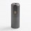 Buy Bestia Fiera Gun Metal Brass 20700 21700 Hybrid Mechanical Mod