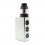 Buy Asmodus Oni 80W 2800mAh Silver Mod Ohmlette Tank Kit