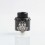 Buy Apocalypse 25mm RDA BF Black Rebuildable Dripping Atomizer