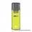 Buy Smokjoy Amos Mini 400mAh Yellow 2ml 1.8Ohm Pod System Kit