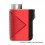 Buy Geek Lucid 80W Red TC VW Variable Wattage Box Mod