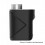 Buy Geek Lucid 80W Black TC VW Variable Wattage Box Mod