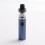 Buy esso Sky Solo 1500mAh Blue 0.18ohm 3.5ml 26mm Starter Kit