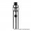 Buy esso Sky Solo 1500mAh Silver 0.18ohm 3.5ml 26mm Starter Kit