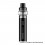 Buy esso Sky Solo 1500mAh Black 0.18ohm 3.5ml 26mm Starter Kit