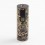 Buy asy Mini B MiniB Black Brass Mechanical Mod Limited Edition