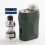 Buy Eleaf iStick Pico X 75W Green TC VW Box Mod MELO 4 Tank Kit