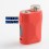 Buy Eleaf iStick Pico X 75W Red TC VW Variable Wattage Box Mod