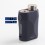 Buy Eleaf iStick Pico X 75W Blue TC VW Variable Wattage Box Mod