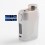 Buy Eleaf iStick Pico X 75W Silver TC VW Variable Wattage Box Mod