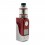 Buy Asmodus Mini Minikin 50W Red White TC VW Mod Ohmlette Tank Kit