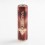 Buy ThunderHead Creations THC Tauren Lava Brass Mechanical Mod