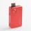 Buy Artery Pal II 1000mAh Red Aluminum 2ml Pod System Kit