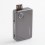 Buy Artery Pal II 1000mAh Gun Metal Aluminum 2ml Pod System Kit