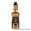 Buy Ehpro 2-in-1 Fusion 150W Orange Black TC Mod Fusion RDTA Kit