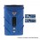 Buy Ehpro SPD A8 80W 4000mAh Blue TC VV VW Variable Wattage Mod