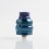 Buy Wotofo Elder Dragon RDA RYUJIN RDA Blue 22mm Squonk Atomizer