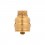 Buy Wotofo Elder Dragon RDA RYUJIN RDA Gold 22mm Squonk Atomizer