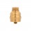 Buy Wotofo Elder Dragon RDA RYUJIN RDA Gold 22mm Squonk Atomizer