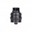 Buy Wotofo Elder Dragon RDA RYUJIN RDA Gunmetal 22mm Squonk Atomizer