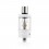 Buy Ehpro Billow V2 Nano RTA White 23mm Rebuildable Tank Atomizer