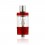 Buy Ehpro Billow V2 Nano RTA Red 23mm Rebuildable Tank Atomizer