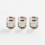 Buy Authentic Storm Hawk Mesh Coil Head 0.2ohm 3PCS