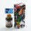 Buy Storm ECO Pro 80W Rock TC Mod Hawk Tank Kit