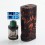 Buy Storm ECO Pro 80W Black Haze TC Mod Hawk Tank Kit