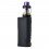 Buy Storm ECO Pro 80W Black TC Mod Hawk Tank Kit