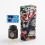 Buy Storm ECO Pro 80W Rock TC Mod Lion RDA Kit