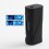 Buy Storm ECO Pro 80W Black TC Variable Wattage Box Mod