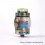 Buy Advken Manta RTA Resin Edition Rainbow 24mm 4.5ml Tank Atomizer