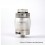 Buy Advken Manta RTA Resin Edition Silver 24mm 4.5ml Tank Atomizer