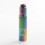 Buy Vandy Bonza Kit 7-Color 21700 Mechanical Mod Bonza V1.5 RDA