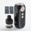 Buy OBS Cube 80W 3000mAh Black VW Mod Engine MTL RTA Kit