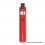 Buy SMOKTech SMOK Nord AIO 22 60W 2000mAh Red 3.5ml Starter Kit