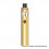 Buy SMOKTech SMOK Nord AIO 22 60W 2000mAh Gold 3.5ml Starter Kit