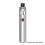 Buy SMOKTech SMOK Nord AIO 22 60W 2000mAh Silver 3.5ml Starter Kit