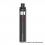 Buy SMOKTech SMOK Nord AIO 22 60W 2000mAh Black 3.5ml Starter Kit