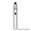 Buy SMOKTech SMOK Nord AIO 19 25W 1300mAh Silver 2ml Starter Kit