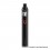 Buy SMOKTech SMOK Nord AIO 19 25W 1300mAh Black 2ml Starter Kit