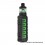 Buy Vandy AP Kit Frosted Green 900mAh Apollo Mod MTL Sub Tank