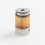 Buy Coppervape Grey PEI 4ml Extended Kit for Hussar Project X RTA