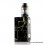 Buy CoilART LUX 200W Black TC VW Box Mod LUX Mesh Tank Kit