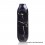 Buy CoilART Mino 13W 320mAh Black 2ml 1.8Ohm Pod System Kit