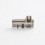 Buy Hugs FMCC Frozen Replacement 5ml Pod Cartridge w/o Coil