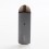 Buy One Nano 11W 430mAh Gun Metal 2ml Pod System Kit