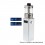 Buy Steam Crave Titan PWM 300W Silver Mod Aromamizer Titan RDTA Kit