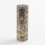 Buy asy Mini B MiniB Gunmetal Brass Mechanical Mod Limited Edition